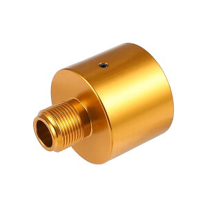 T-N.T. KSC MP9/TP9 �}�Y���A�_�v�^�[ (14mm�t�l�W) GD