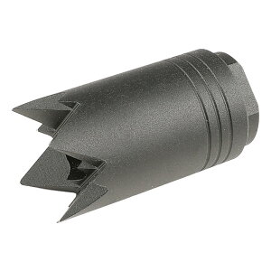 SLONG Airsoft BLACK ROSE �t���b�V���n�C�_�[ (14mm�t�l�W)