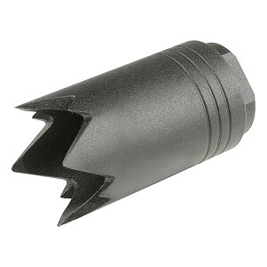 SLONG Airsoft BLACK WIDOW �t���b�V���n�C�_�[ (14mm�t�l�W)