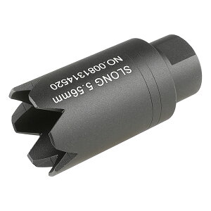 SLONG Airsoft SLONG�A�^�b�J�[�t���b�V���n�C�_�[ (14mm�t�l�W)