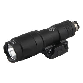 WADSN SF M300Aタイプ LEDスカウトライト (M-LOK/KeyMod/Picatinny対応) BK