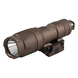 WADSN SF M300Aタイプ LEDスカウトライト (M-LOK/KeyMod/Picatinny対応) DE