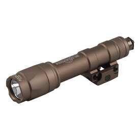 WADSN SF M600Cタイプ LEDスカウトライト (M-LOK/KeyMod/Picatinny対応) DE