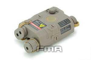 FMA PEQ-15�^�C�v �o�b�e���[�P�[�X DE