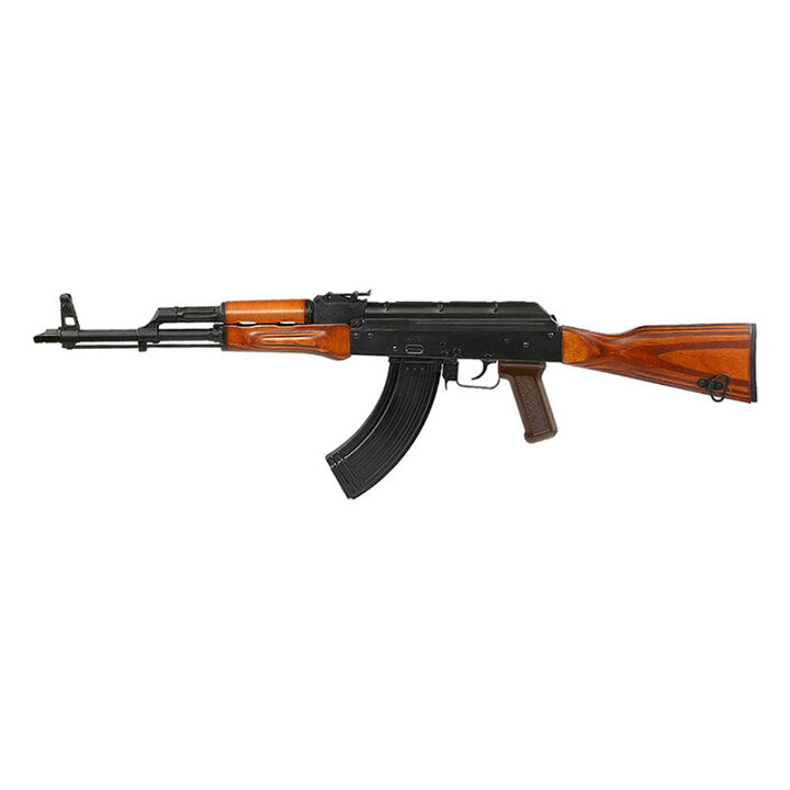 楽天市場】GHK AKM CO2 ガスブローバックライフル ガスガン (2022ver 