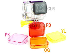 TMC GoPro HERO3+p F ␳ tB^[/Jo[ _CrO OG