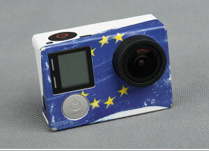 TMC GoPro HERO4 EU  fR[VXebJ[ HERO4Ή EU
