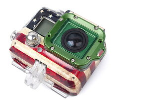 TMC GoPro HERO3+p [hO HERO3+Ή GN