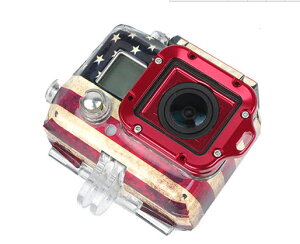 TMC GoPro HERO3+p [hO HERO3+Ή RD