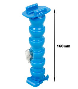 TMC GoPro WCg7i 360x] AWX^u XeBbN}Eg HERO3/3+/4Ή BLU