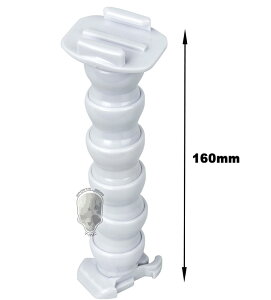 TMC GoPro WCg7i 360x] AWX^u XeBbN}Eg HERO3/3+/4Ή WH