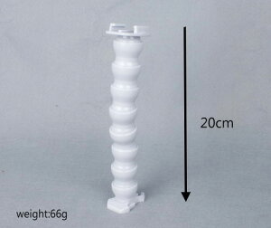 TMC GoPro WCg7i 360x] AWX^u XeBbN}Eg HERO3/3+/4Ή WH