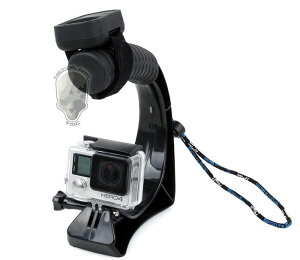 TMC GoPro �|�^ �Z���t�^�C�}�[ ERO3/3+/4�Ή�