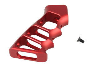 5KU �X�P���g���s�X�g���O���b�v M4 GBB�p RED