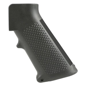 SAA MK18�^�C�v�s�X�g���O���b�v (STD M4 AEG) BK