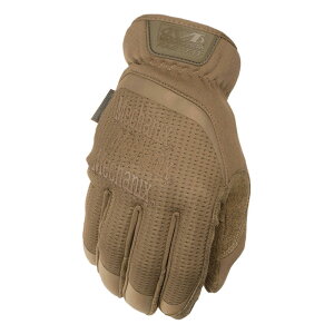 Mechanix Wear FastFit ^NeBJO[u LTCY/Coyote y[(lR|X)z