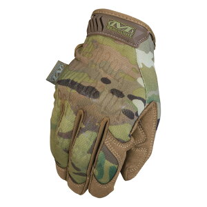 Mechanix Wear Original �^�N�e�B�J���O���[�u M�T�C�Y/MultiCam �y���[����(�l�R�|�X)�z