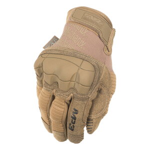 Mechanix Wear M-Pact 3 �w�r�[�f���[�e�B�[�R���o�b�g�O���[�u S�T�C�Y/Coyote