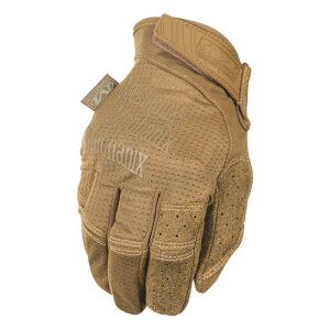 Mechanix Wear Specialty Vent �V���[�e�B���O�O���[�u S�T�C�Y/Coyote �y���[����(�l�R�|�X)�z