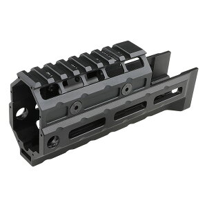 5KU MI�^�C�v Gen.2 AK47/74 M-LOK ���j�o�[�T���n���h�K�[�h BK