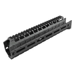 5KU MI�^�C�v Extended Gen.2 AK47/74 M-LOK ���j�o�[�T���n���h�K�[�h BK