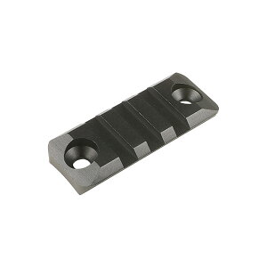 Airsoft Artisan GEISSELE (�K�C�Y���[)�^�C�v HK416 SMR�n���h�K�[�h�p���[���p�l�� Black �y���[����(�l�R�|�X)�z