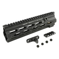 Airsoft Artisan 東京マルイ次世代HK416電動ガン用 GEISSELE (ガイズリー) SMR タイプ 10.5inch ハンドガ…