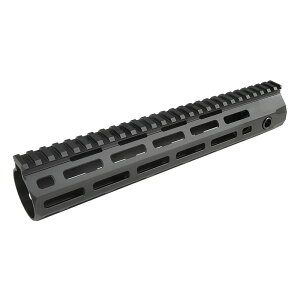 Airsoft Artisan KAC URX4 �X�^�C�� M-LOK 10.75inch �n���h�K�[�h Black (AEG/GBB/PTW)