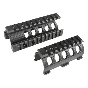 CYMA C114 AKS74U ���[���n���h�K�[�h