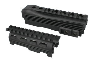 CYMA C79 TDI�X�^�C�� AK74�p�^�N�e�B�J���n���h�K�[�h�Z�b�g