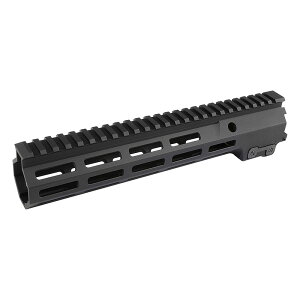 C&C Tac Geissele SMR MK16^Cv M-LOK 10.5inchnhK[h BK (SOPMOD Block3 URG-Idl/PTW/AEG/GBBΉ)