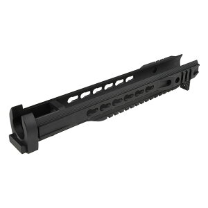 GBL AKM CNC KeyMod�n���h�K�[�h (GHK/LCT�Ή�)