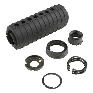 GUARDER �K�[�_�[ M4A1���A���n���h�K�[�h AR-13(BK)