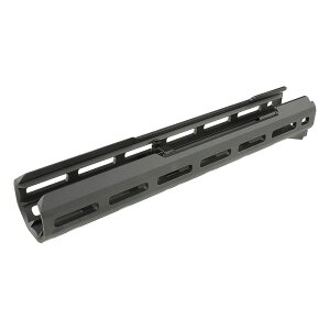 Hephaestus AK M-LOK 10.5inch �n���h�K�[�h (TypeIII �A���}�C�g) GHK/LCT AK�V���[�Y�Ή�