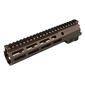 Zparts Geissele URG-I/Mk16�^�C�v 9.3inch�n���h�K�[�h (GHK M4 GBB�Ή�) DDC