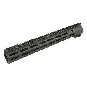 Zparts Geissele URG-I/Mk16^Cv 15inchnhK[h (GHK M4 GBBΉ) Midnight Green