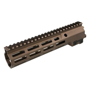 Zparts Geissele URG-I/Mk16�^�C�v 9.3inch�n���h�K�[�h (�����}���C M4 MWS�Ή�/�ʔ��A�E�^�[�o������p) DDC