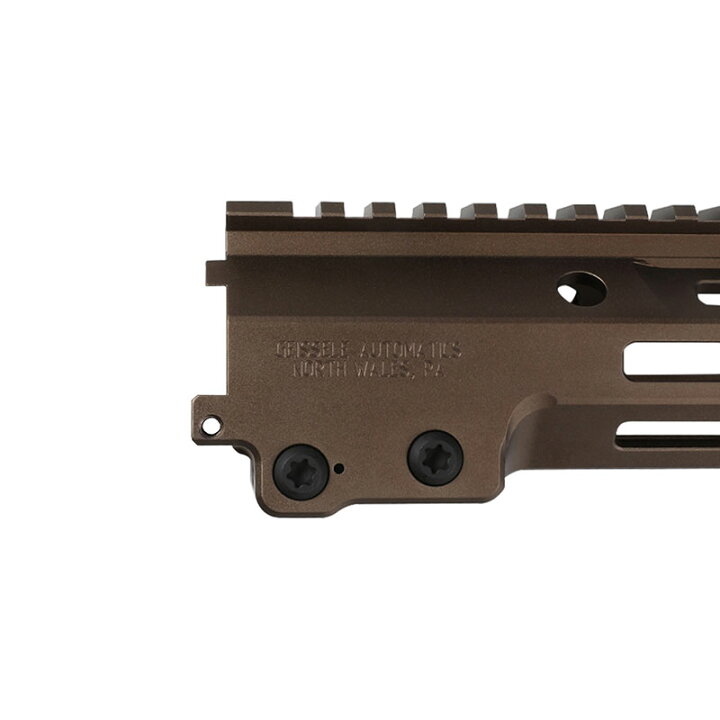 楽天市場】Zparts Geissele URG-I/Mk16タイプ 9.3inchハンドガード 