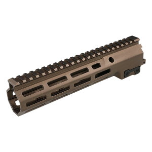 Zparts Geissele URG-I/Mk16�^�C�v 9.3inch�n���h�K�[�h (VFC M4 GBB�Ή�) DDC