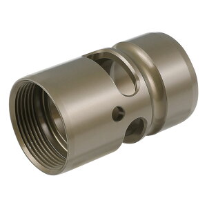 Zparts Geissele URG-I/Mk16�^�C�v�n���h�K�[�h�p�o�����i�b�g (VFC M4 GBB�Ή�)