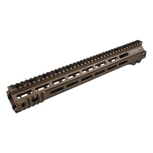 Zparts Geissele MK4�^�C�v 15inch�n���h�K�[�h (GHK M4 GBB�Ή�) DDC
