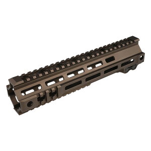 Zparts Geissele MK4�^�C�v 10inch�n���h�K�[�h Federal���� (�����}���C M4 MWS�Ή�) DDC