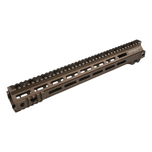 Zparts Geissele MK4�^�C�v 15inch�n���h�K�[�h (�����}���C M4 MWS�Ή�) DDC