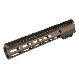 Zparts Geissele URG-I/Mk16^Cv 10.5inchnhK[h (SYSTEMA PTWΉ) DDC