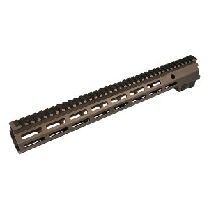 Zparts Geissele URG-I/Mk16�^�C�v 15inch�n���h�K�[�h (SYSTEMA PTW�Ή�) DDC