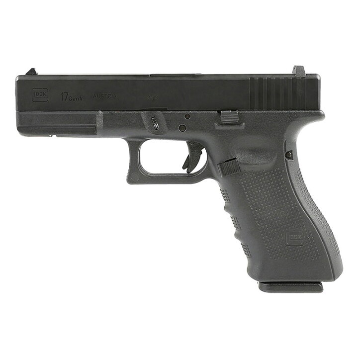 楽天市場】ARMY G17 Gen.4 ガスブローバックピストル エアガン 18歳 