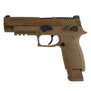 SIG AIR/VFC P320-M17 KXu[obNsXg (Official Licensed) GAK 18Έȏ