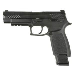 SIG AIR/VFC P320-M17 KXu[obNsXg (Official Licensed) Black GAK 18Έȏ
