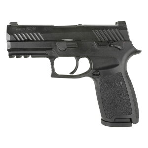 SIG AIR/VFC P320-M18 �K�X�u���[�o�b�N�s�X�g�� (Official Licensed) Black