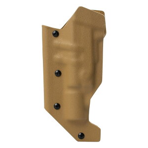 WoSporT �J�C�f�b�N�X�^�N�e�B�J���z���X�^�[ Type-2 SF X300 (M9/P-07�E09/FNX-45/HK45/USP/P320/M&P) TAN